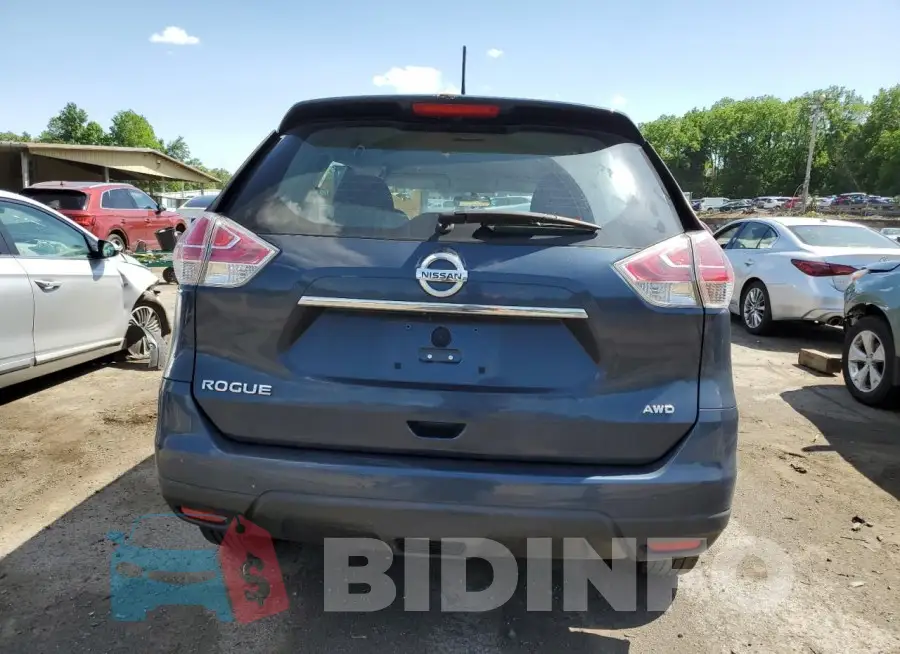 KNMAT2MV3FP516270 Photo# 6