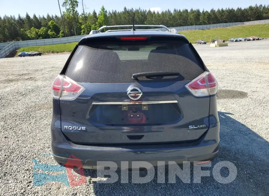 KNMAT2MV6GP728937 Photo# 6
