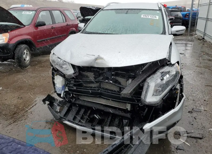 KNMAT2MV9JP566180 Photo# 5