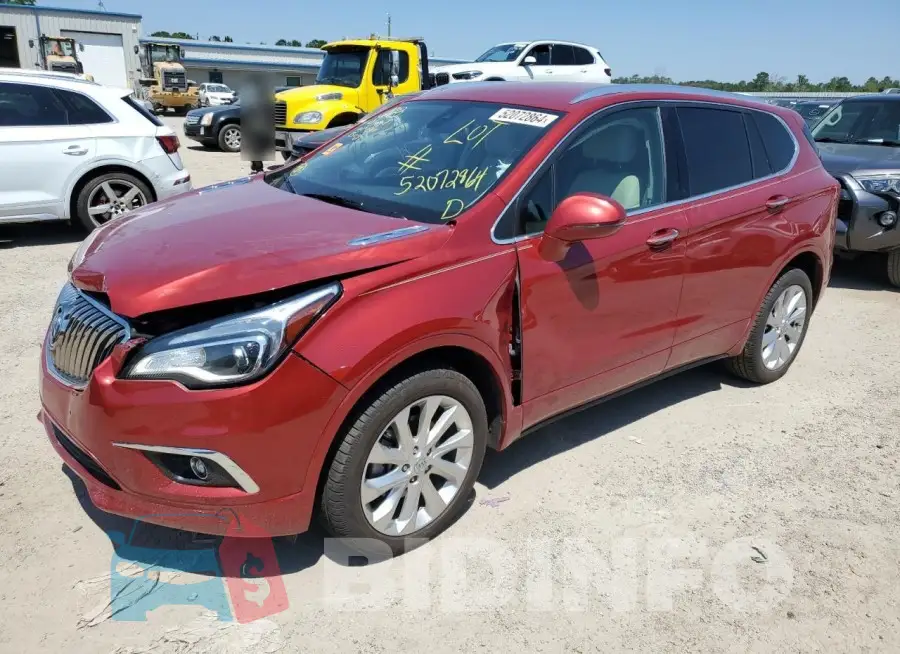LRBFXESX1GD186436 Photo# 1