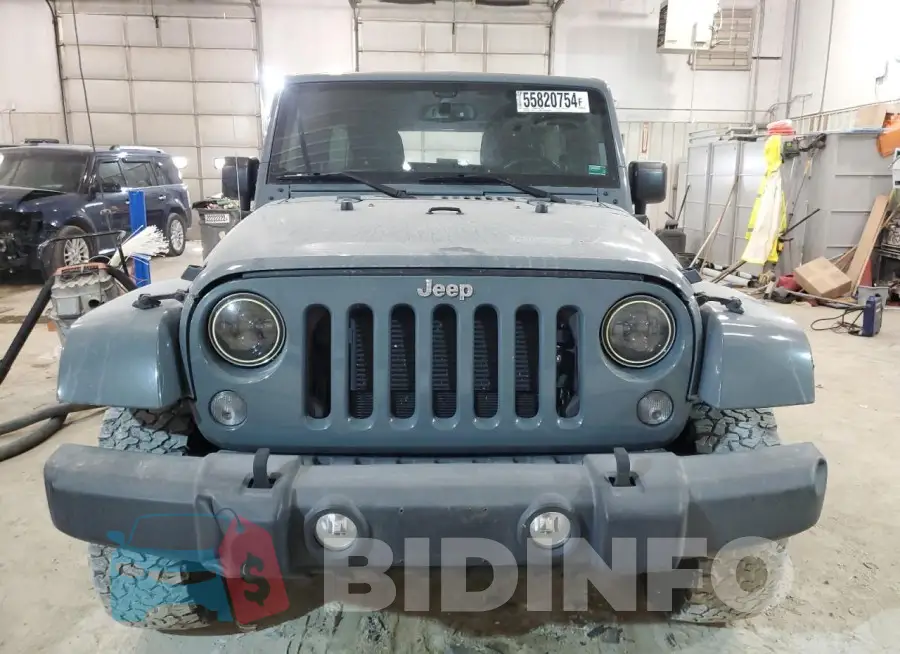 1C4BJWFG1FL577835 Photo# 5
