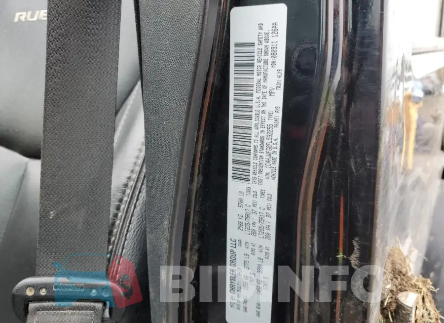 1C4HJWFG8FL532255 Photo# 14