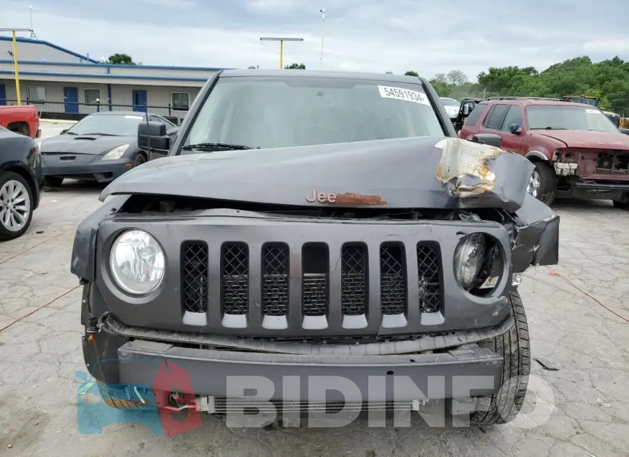 1C4NJPBB3HD171369 Photo# 5