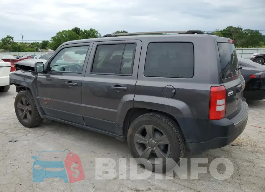 1C4NJPBB3HD171369 Photo# 2