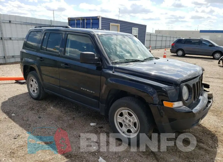 1C4NJRBB9FD134772 Photo# 4