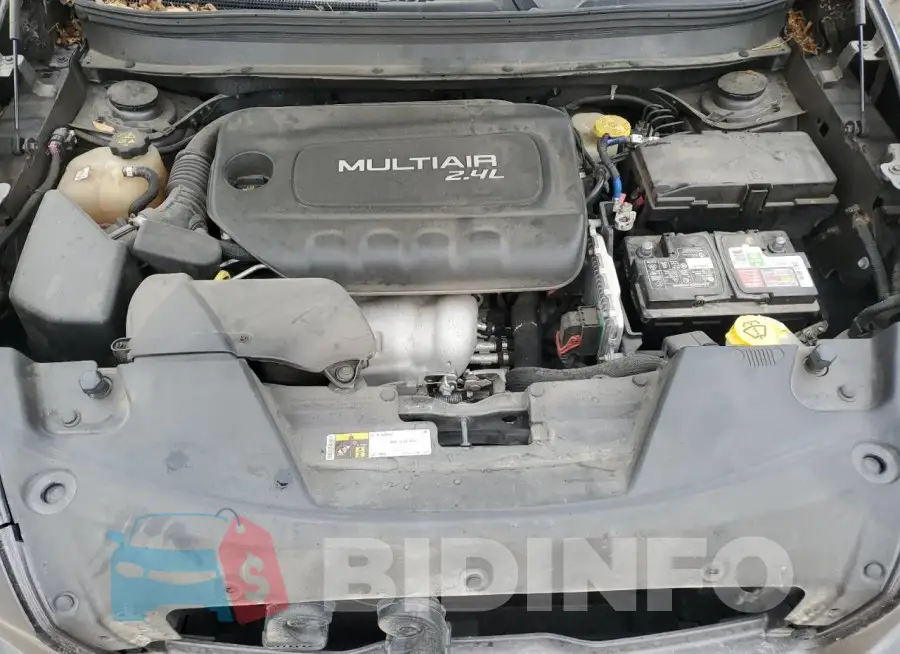 1C4PJLCB6GW212502 Photo# 12
