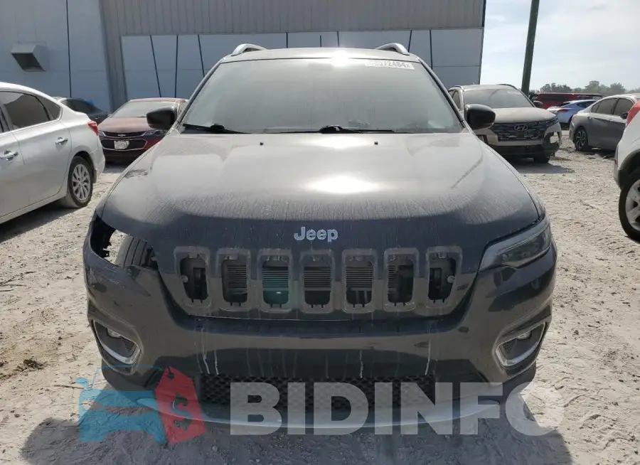 1C4PJLDB3KD380973 Photo# 5