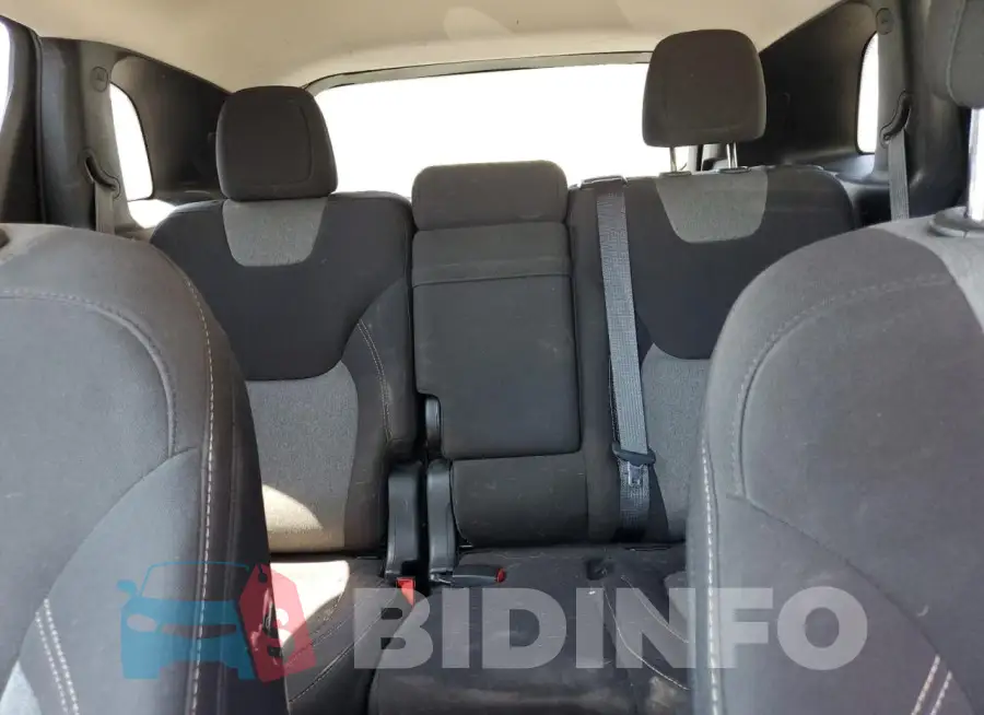 1C4PJMCB3JD613207 Photo# 10