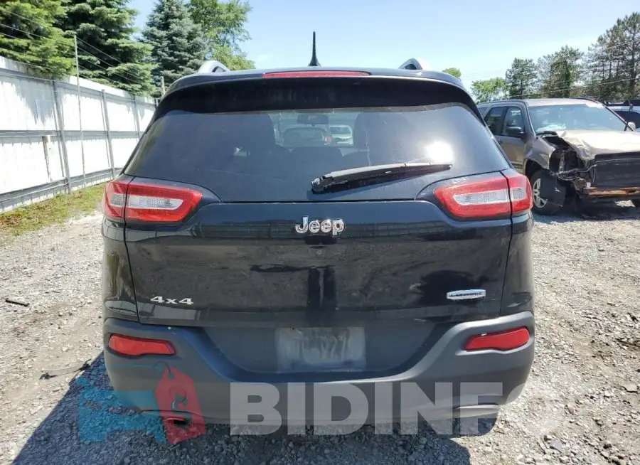 1C4PJMCB3JD613207 Photo# 6