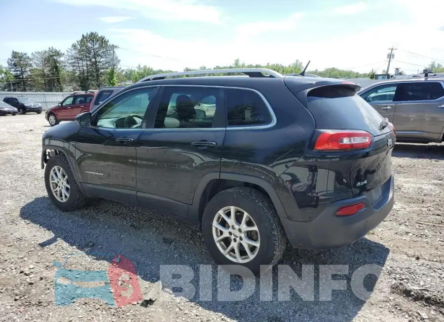 1C4PJMCB3JD613207 Photo# 2