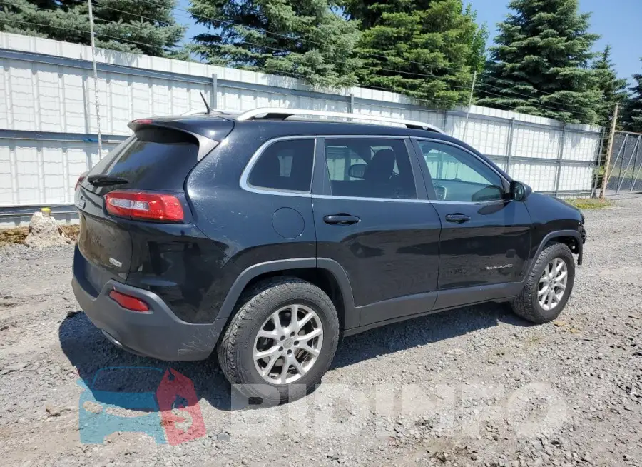 1C4PJMCB3JD613207 Photo# 3