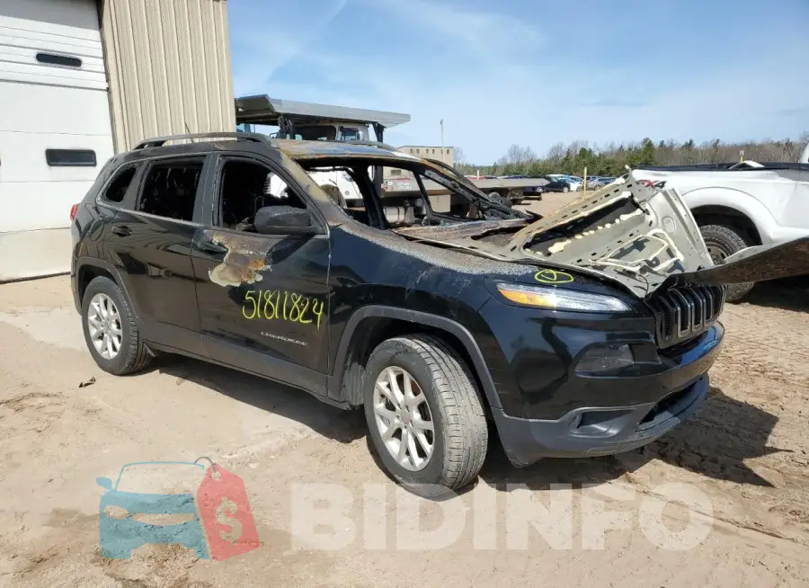 1C4PJMCB8HW557764 Photo# 4