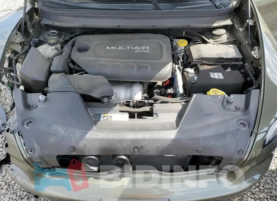1C4PJMDB0JD608450 Photo# 12