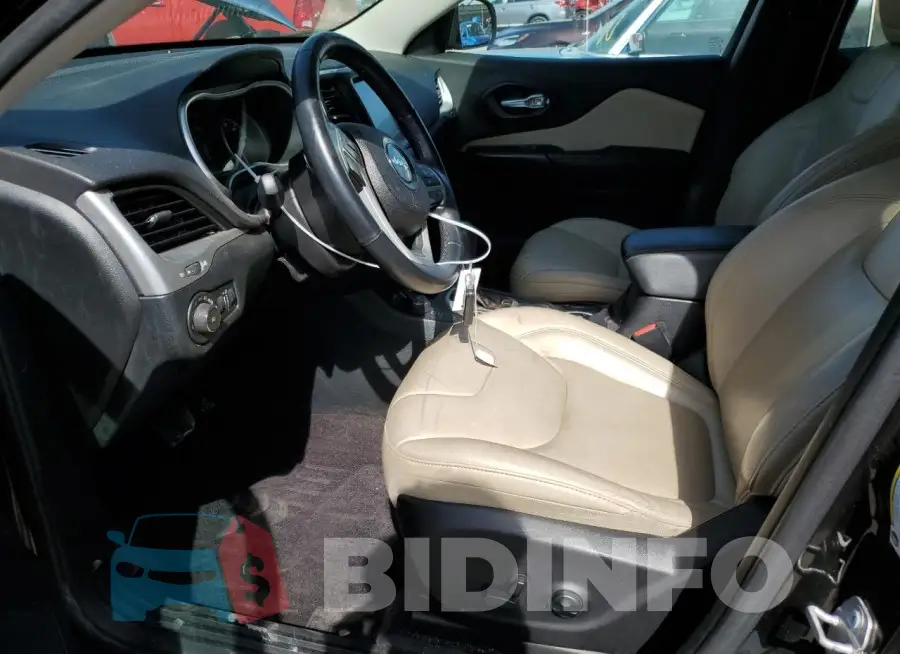 1C4PJMDS9GW268860 Photo# 7