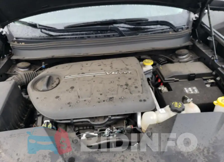1C4PJMDX4KD463510 Photo# 12