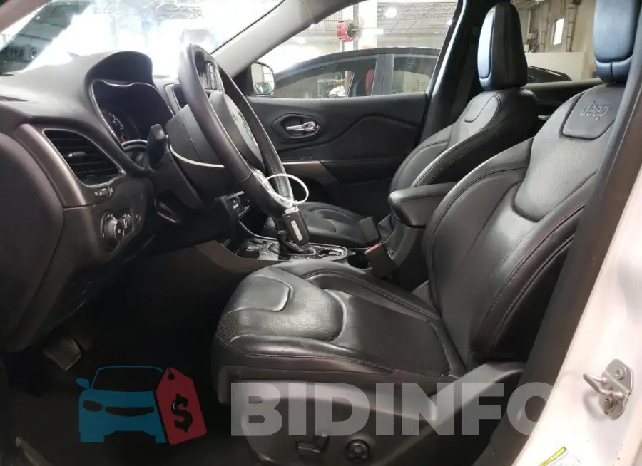 1C4PJMDX9KD380445 Photo# 7