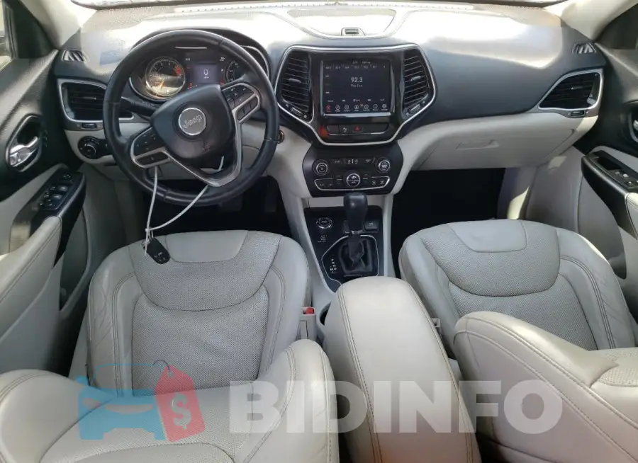 1C4PJMDXXKD440488 Photo# 8