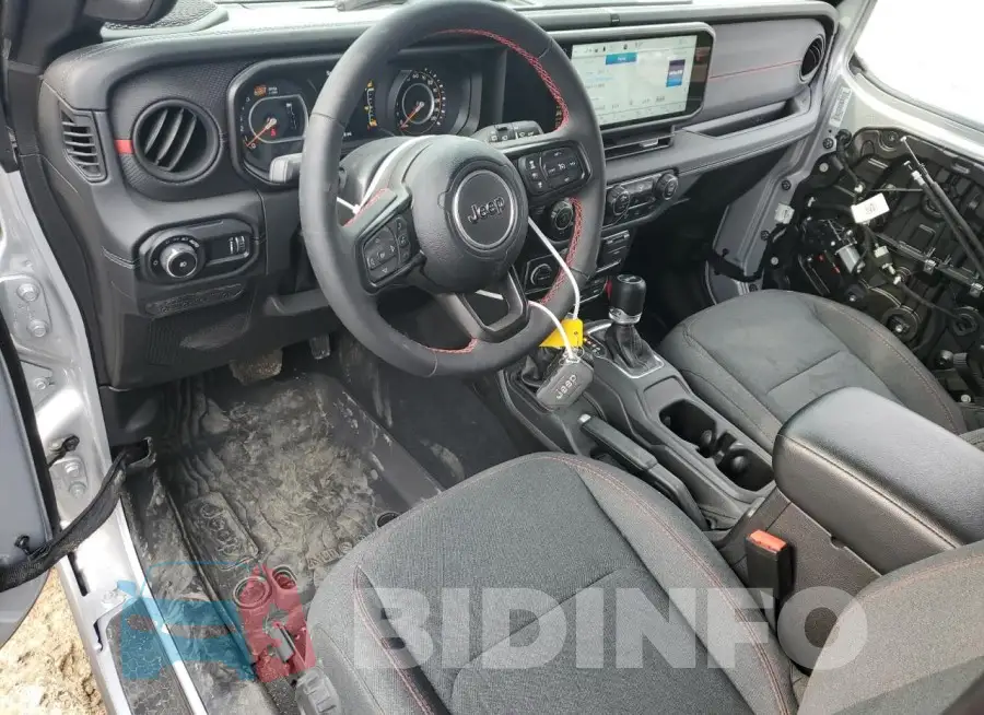 1C4PJXCG1RW120266 Photo# 8
