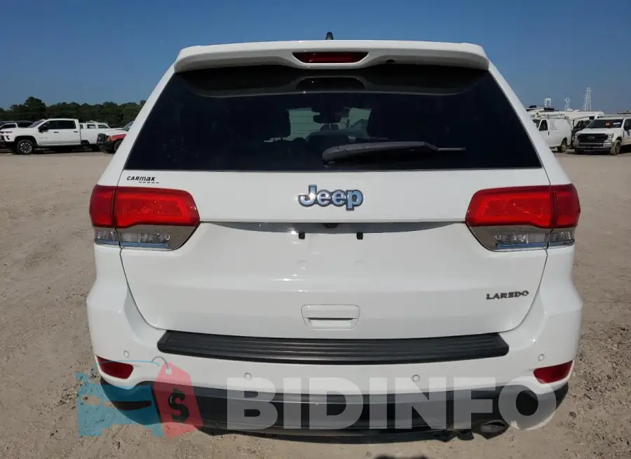 1C4RJEAG1JC149403 Photo# 6