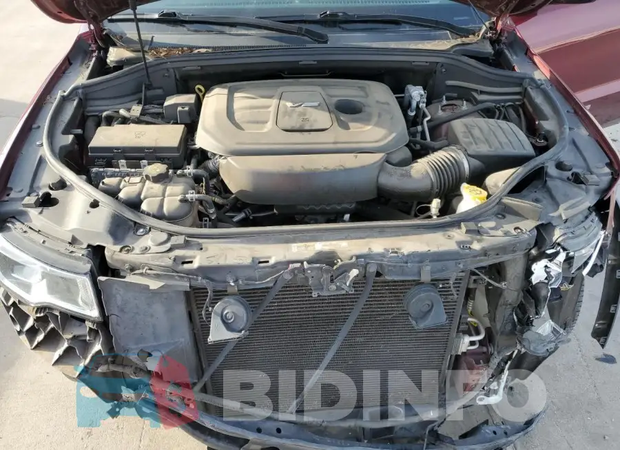 1C4RJEAG2HC850199 Photo# 11
