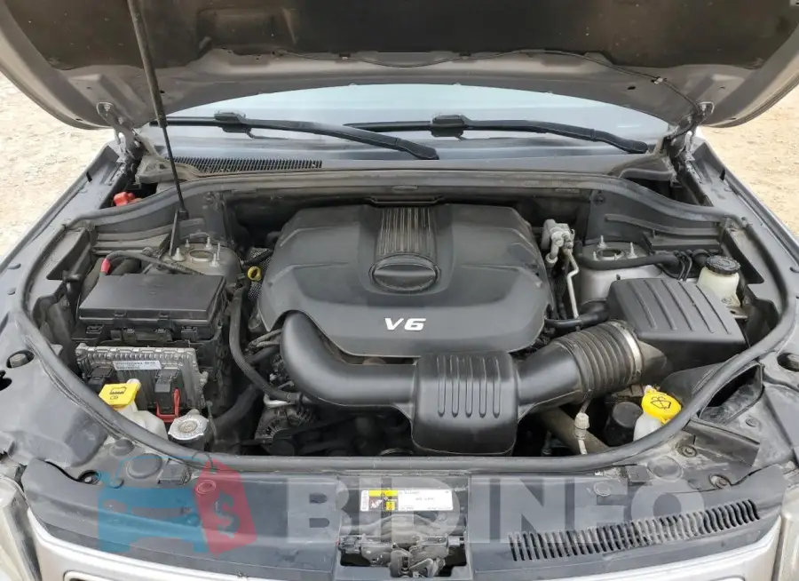 1C4RJFBG3FC141539 Photo# 12