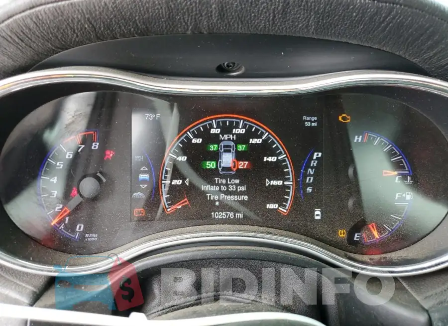 1C4RJFDJ4FC633537 Photo# 9