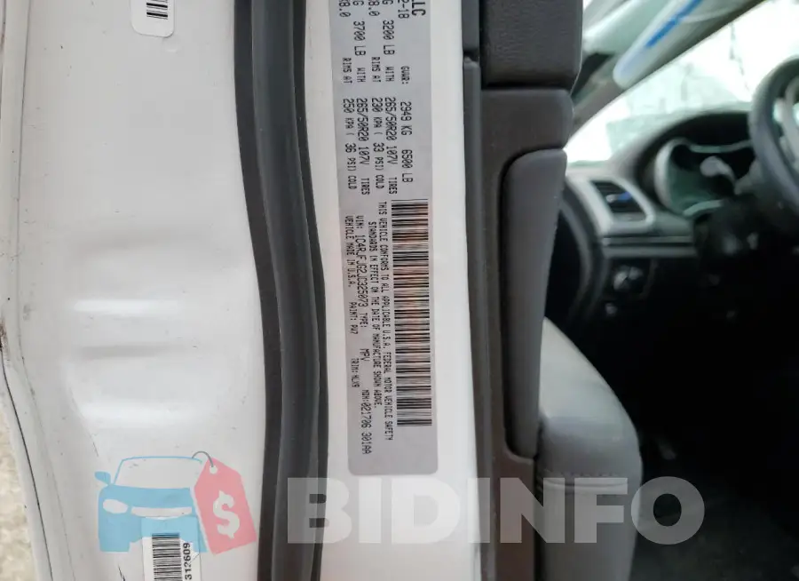 1C4RJFJG2JC325073 Photo# 12
