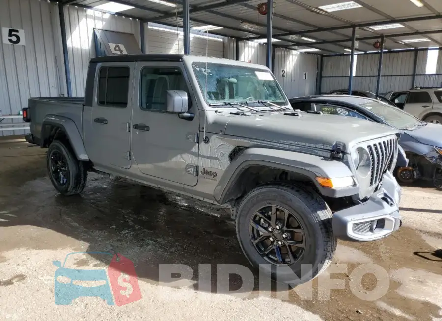 1C6HJTAG9PL507184 Photo# 4