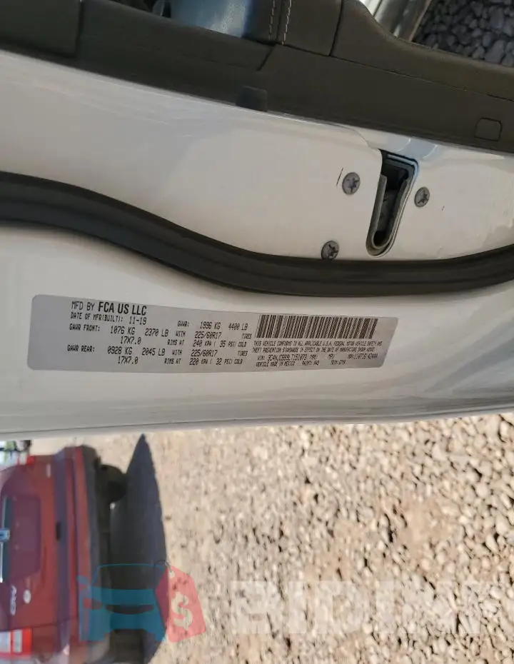 3C4NJCBB9LT151073 Photo# 12