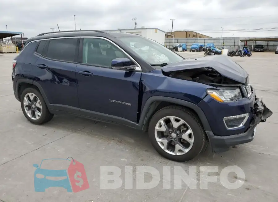 3C4NJCCB2LT150684 Photo# 4