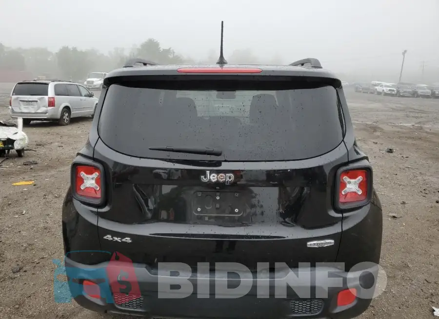 ZACCJBBT0FPC21128 Photo# 6