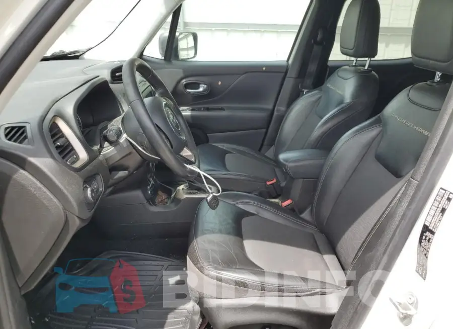 ZACCJBCB9HPE92942 Photo# 7