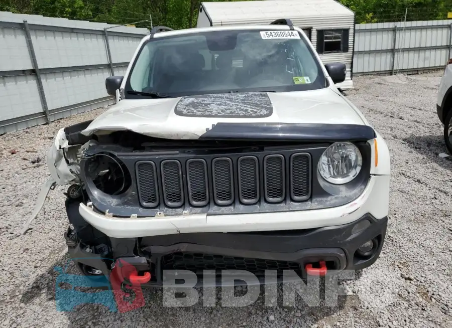 ZACCJBCB9HPE92942 Photo# 5