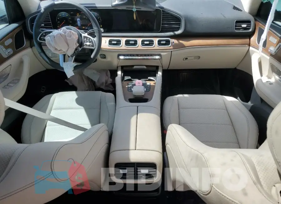 4JGFB4JB8PA882563 Photo# 8
