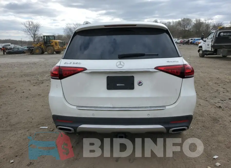 4JGFB4KB6LA120180 Photo# 6