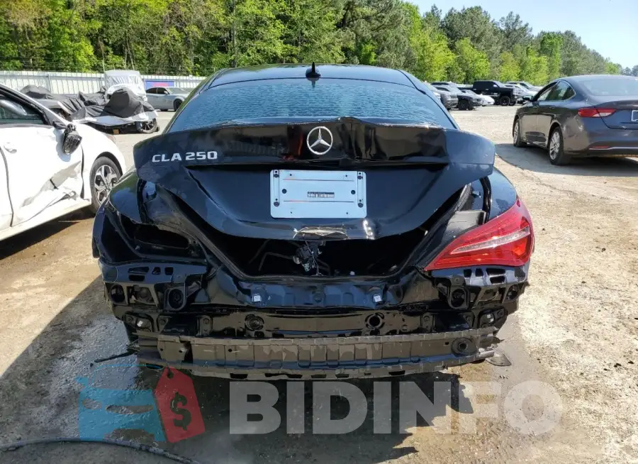 WDDSJ4EB2JN645752 Photo# 6