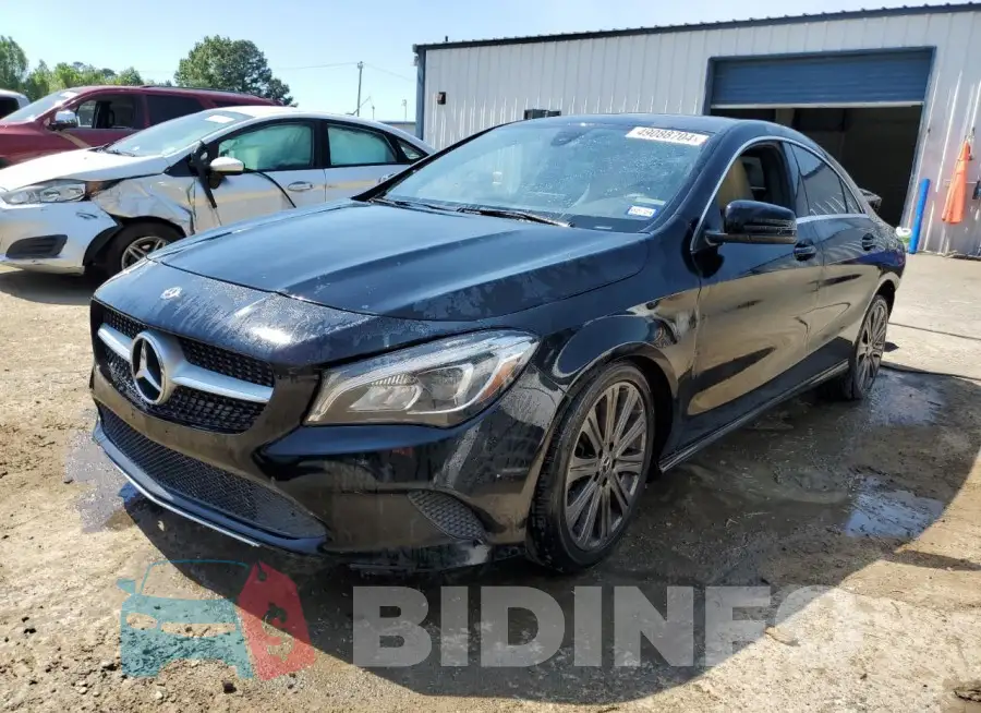WDDSJ4EB2JN645752 Photo# 1