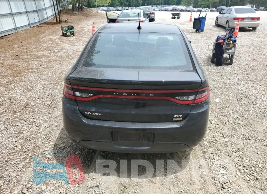 1C3CDFBA9GD629421 Photo# 6