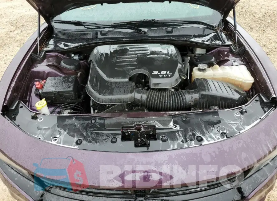 2C3CDXBG2LH176637 Photo# 11