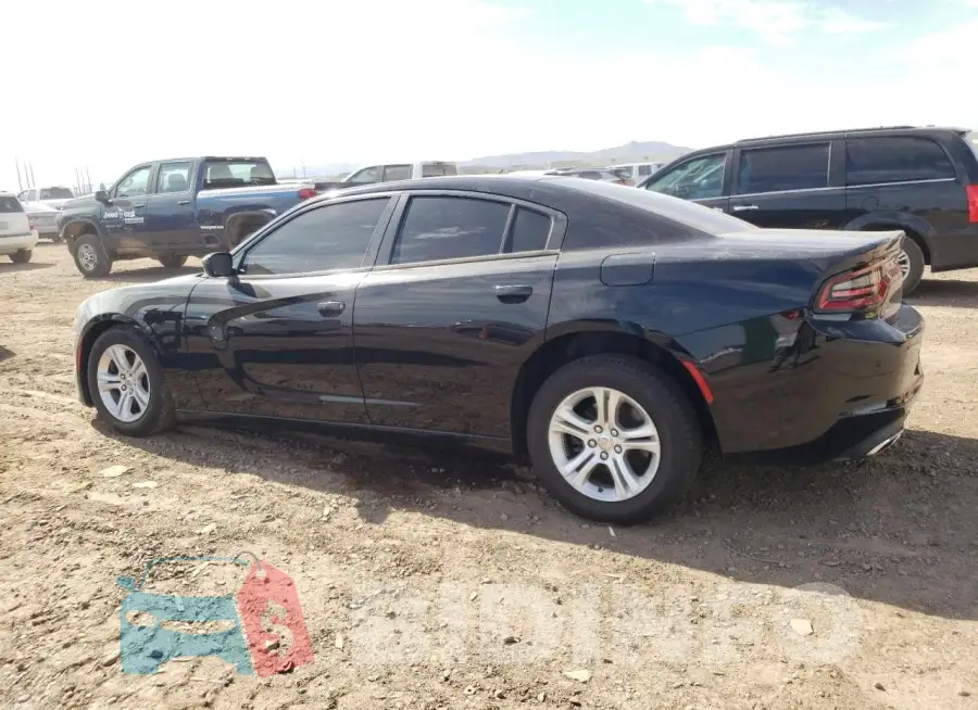 2C3CDXBG5KH699351 Photo# 2