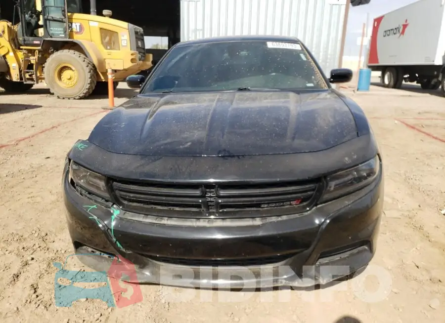2C3CDXBG5KH699351 Photo# 5