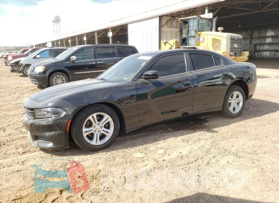 2C3CDXBG5KH699351 Photo# 1