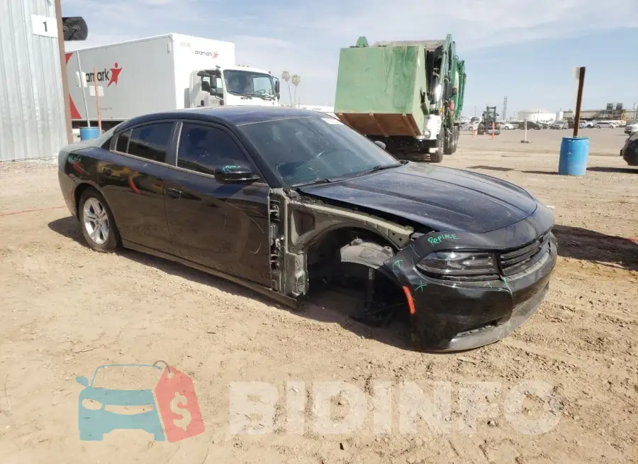 2C3CDXBG5KH699351 Photo# 4