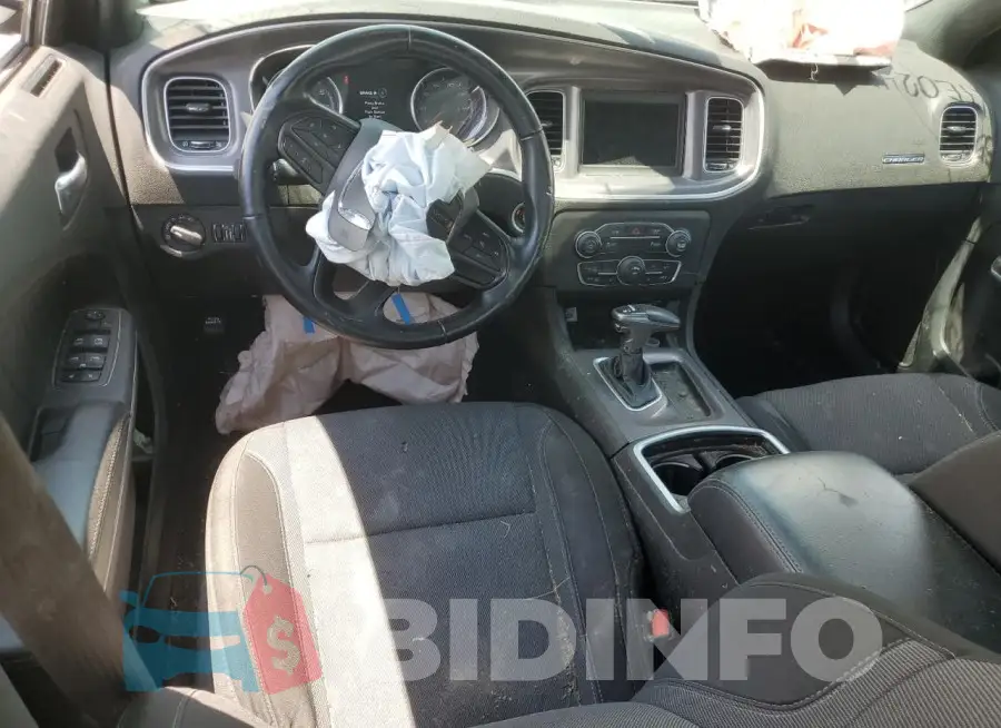 2C3CDXBG5NH125586 Photo# 8