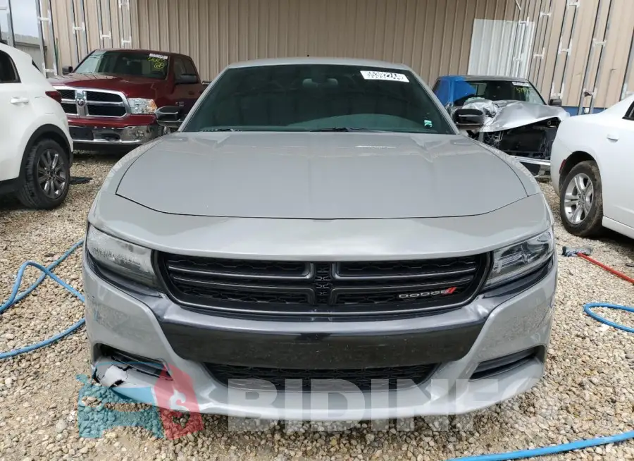 2C3CDXBG7KH650628 Photo# 5
