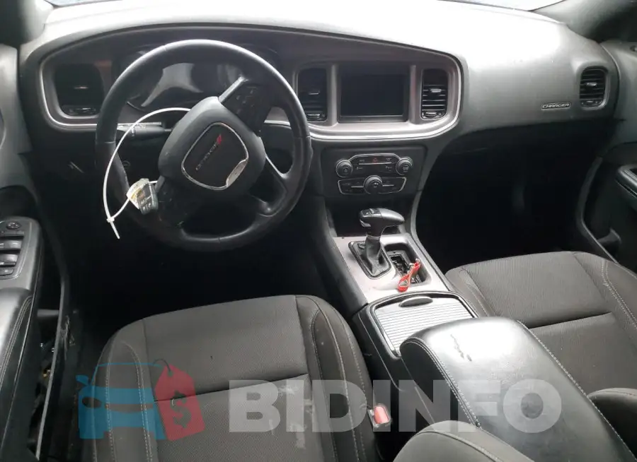 2C3CDXBG7KH650628 Photo# 8