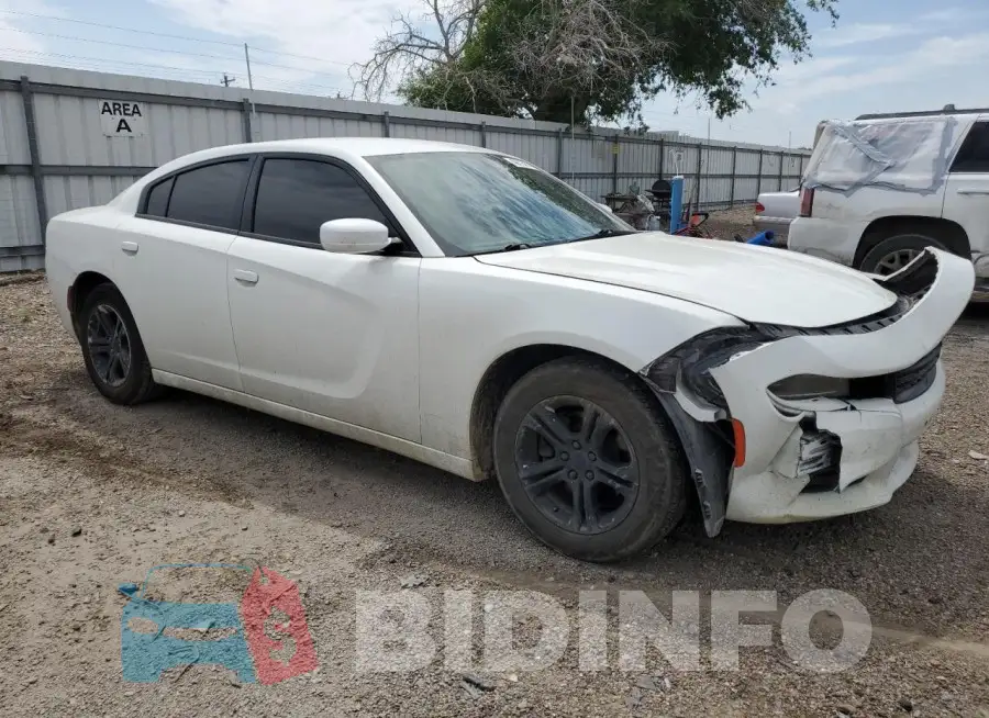 2C3CDXBG7KH673035 Photo# 4