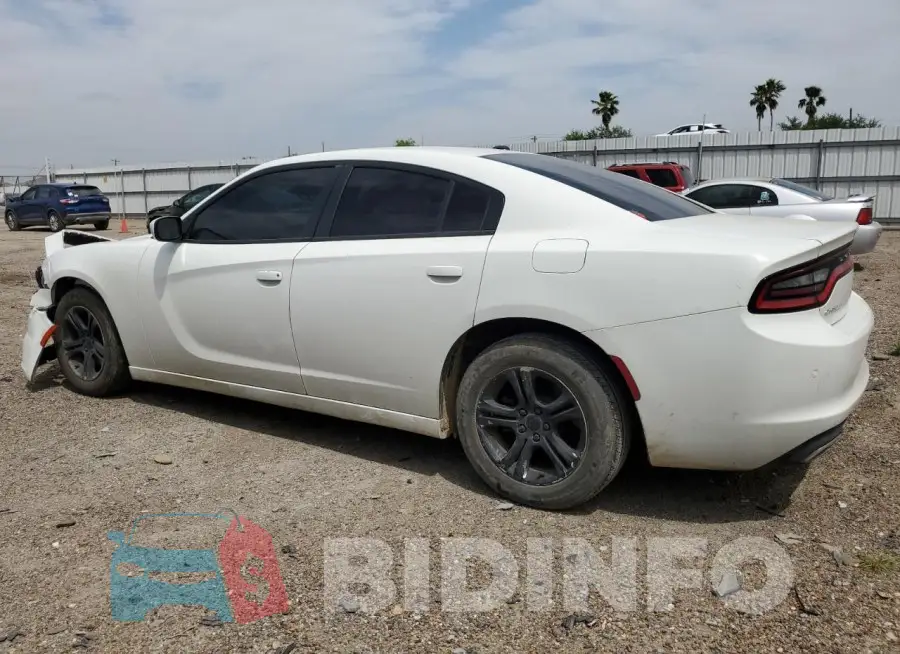 2C3CDXBG7KH673035 Photo# 2