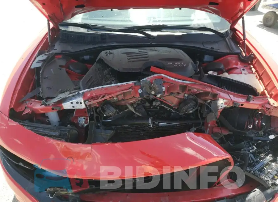 2C3CDXBG7PH533672 Photo# 11