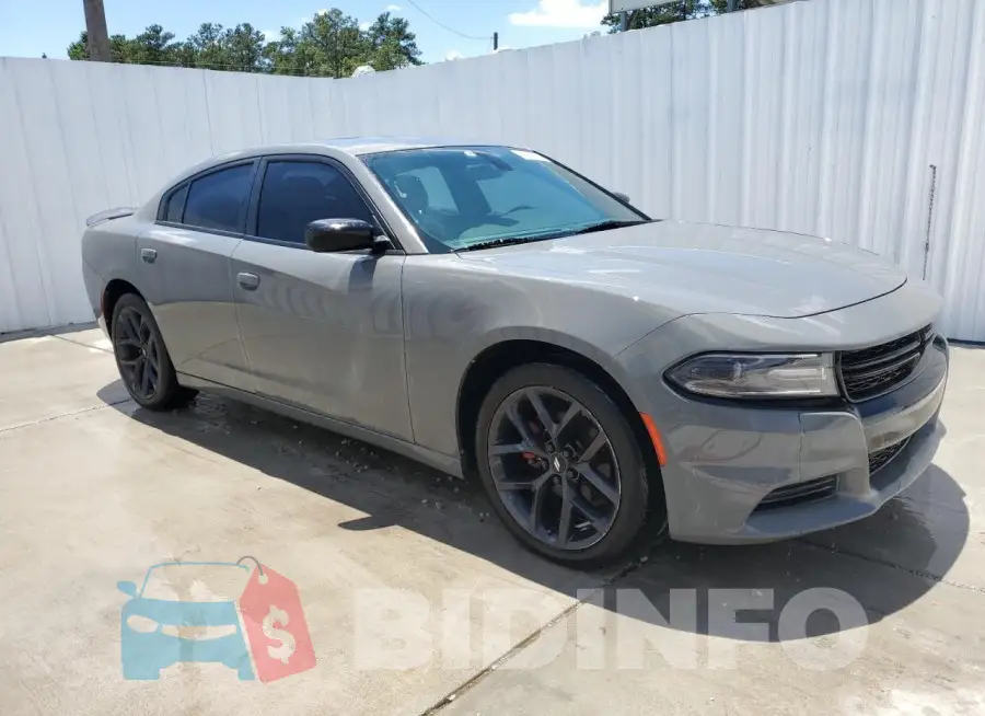2C3CDXBGXKH697183 Photo# 4